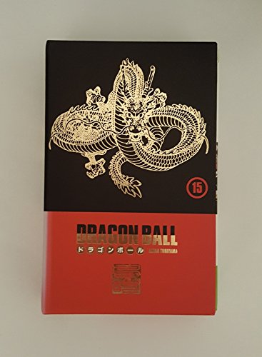 Dragon ball - Coffret nÂº15: tomes 29 et 30 - sens de lecture japonais (ShÃ´nen) (9782723459549) by [???]