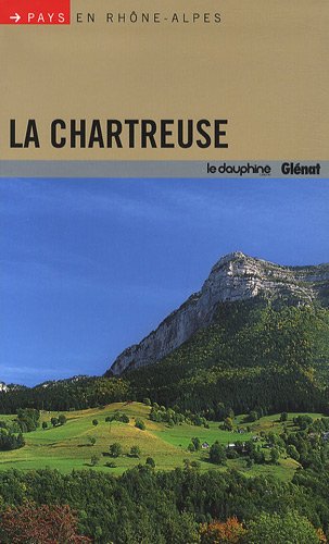 Stock image for La Chartreuse for sale by RECYCLIVRE