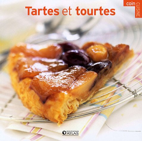 Stock image for Tartes et tourtes for sale by AwesomeBooks