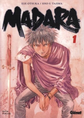 Beispielbild fr Madara - Tome 1 zum Verkauf von Ammareal