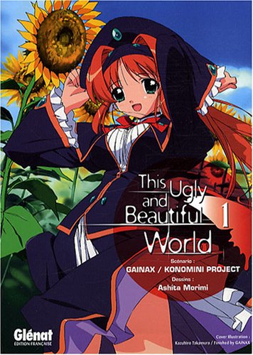 Imagen de archivo de This Ugly and Beautiful World, Tome 1 : a la venta por medimops