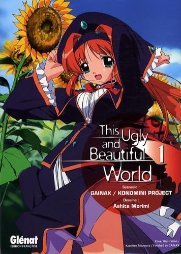 Stock image for This Ugly and Beautiful World, Tome 1 : for sale by medimops