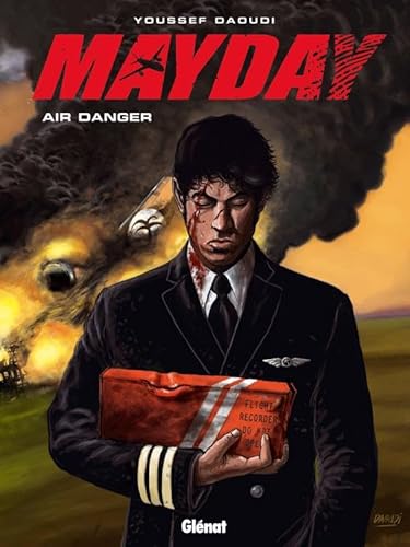 Beispielbild fr Mayday - Tome 01: Air danger zum Verkauf von Ammareal