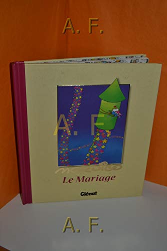 Le mariage (9782723464024) by Mordillo, Guillermo