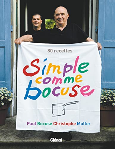 9782723464604: Simple comme Bocuse: 80 recettes