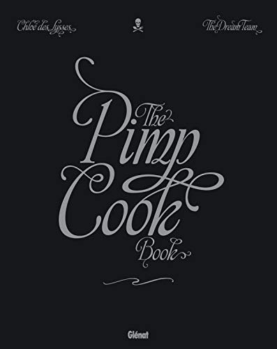 The pimp cook book