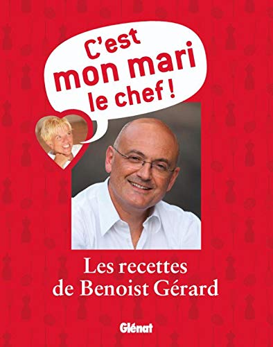 Beispielbild fr C'est mon mari le chef !: 80 recettes zum Verkauf von Ammareal