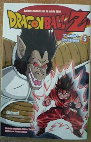 9782723466165: Shnen: Tome 5