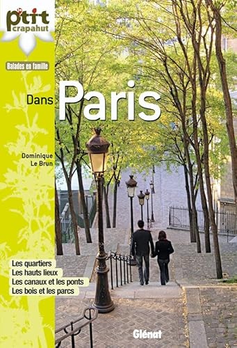 Beispielbild fr Dans Paris zum Verkauf von Ammareal