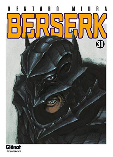 Berserk, Vol. 31 (9782723467223) by Kentaro Miura