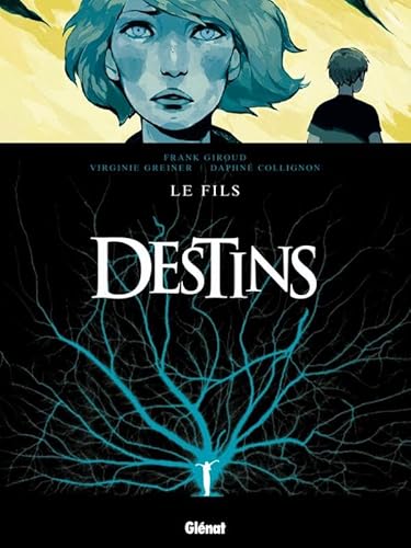 Beispielbild fr Destins, Tome 2 : Le fils zum Verkauf von medimops