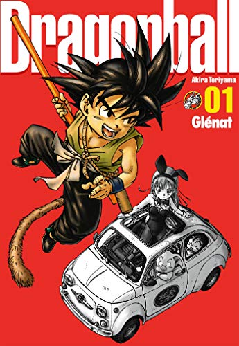 Imagen de archivo de Dragon Ball perfect edition - Tome 01 a la venta por Gallix