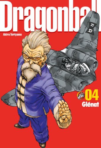 9782723467766: Dragon Ball perfect edition - Tome 04