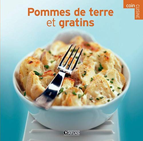 9782723468619: Pommes de terre et gratins