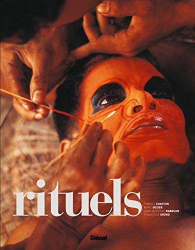 Stock image for Rituels for sale by Ammareal