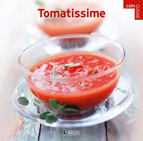 Stock image for Tomatissime for sale by medimops