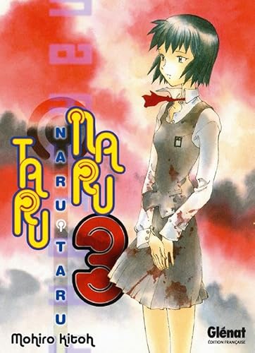 Beispielbild fr Narutaru - Tome 03 [Broch] Kitoh, Mohiro zum Verkauf von BIBLIO-NET