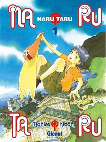 Beispielbild fr Narutaru - Tome 01 zum Verkauf von Ammareal