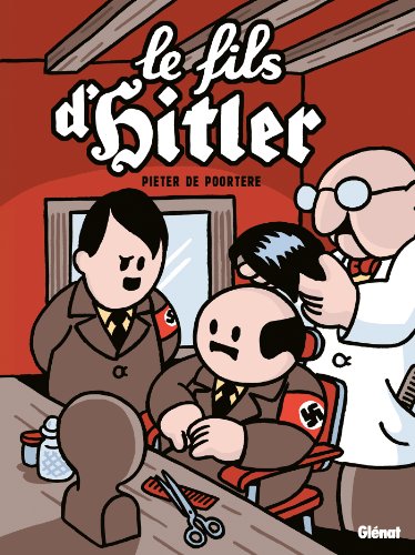 Beispielbild fr Le fils d'Hitler : Une aventure de Dickie zum Verkauf von medimops