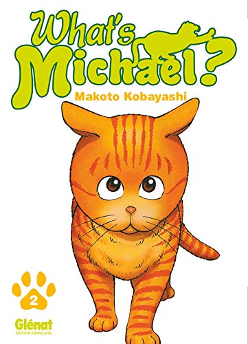 Stock image for What's Michael ?! Vol.2 for sale by medimops