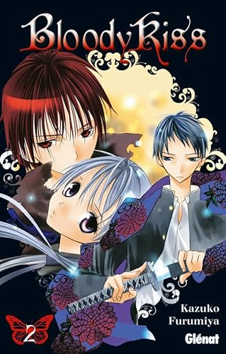 Beispielbild fr Bloody Kiss Vol.2 zum Verkauf von Ammareal