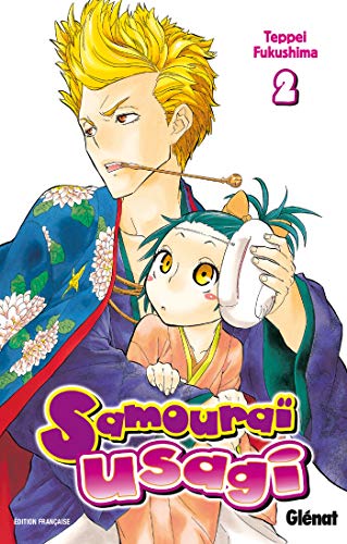 Beispielbild fr Samourai Usagi Vol.2 zum Verkauf von medimops