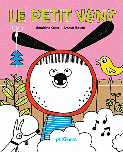 9782723471619: Le Petit Vent