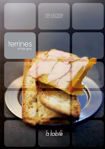 9782723472098: Terrines et foie gras