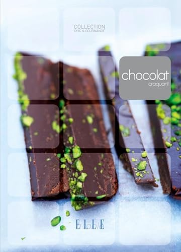 Beispielbild fr Chocolat craquant zum Verkauf von Ammareal