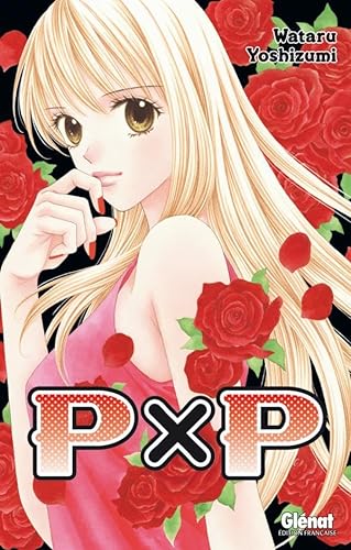 PXP (9782723472500) by Yoshizumi, Wataru