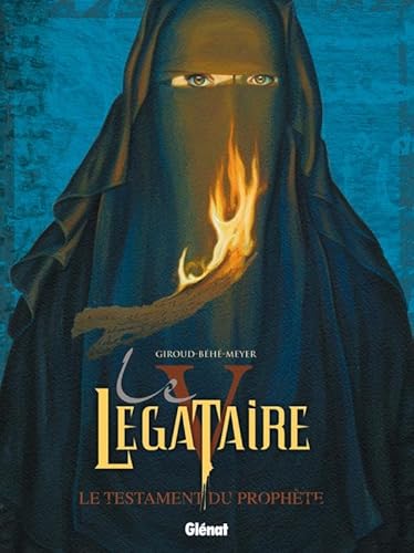 Stock image for Le Lgataire. Vol. 5. Le Testament Du Prophte for sale by RECYCLIVRE