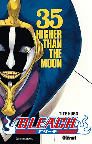 9782723472647: Shnen: Higher than the moon