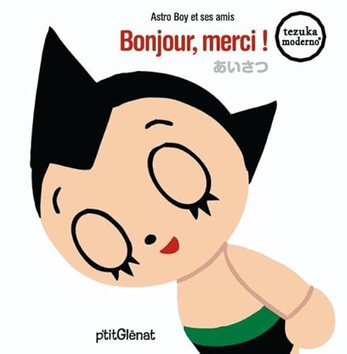 Stock image for Bonjour, merci ! for sale by Ammareal