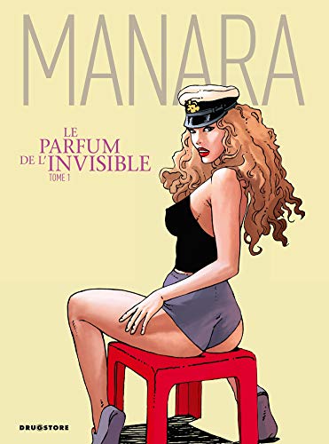 9782723472852: Le parfum de l'invisible, Tome 1 :