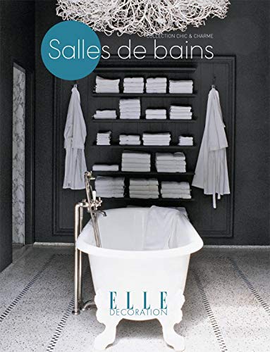 Beispielbild fr Salles de bains zum Verkauf von Librairie Th  la page