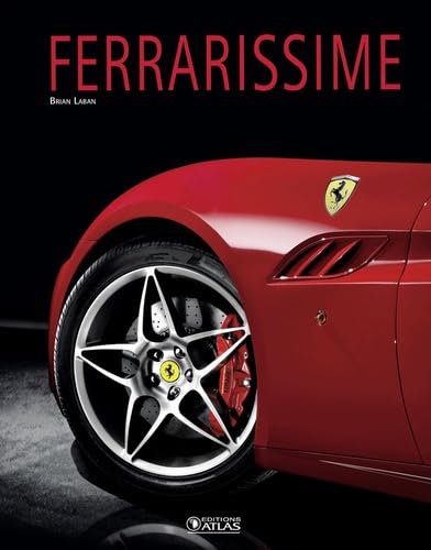 Imagen de archivo de Ferrarissime - NE a la venta por Ammareal