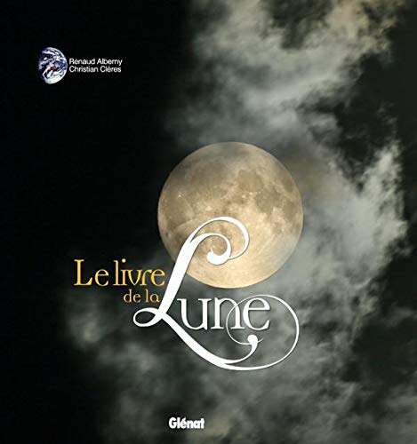 Imagen de archivo de Le livre de la Lune a la venta por medimops