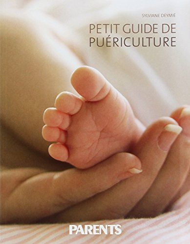 9782723473224: Petit guide de puriculture