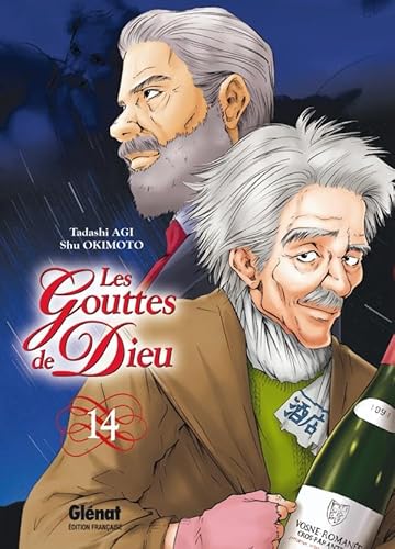 Beispielbild fr Les Gouttes de Dieu, Tome 14 : zum Verkauf von medimops