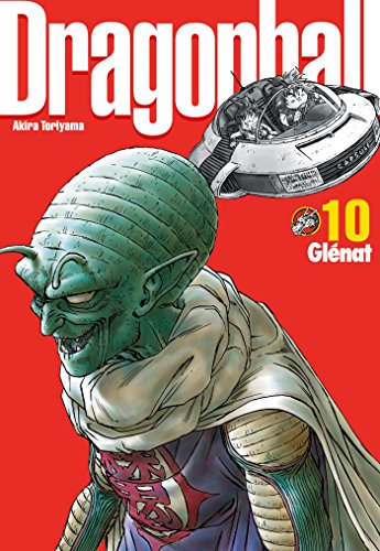 Imagen de archivo de Dragon Ball Perfect Edition - tome 10 a la venta por Les Kiosques