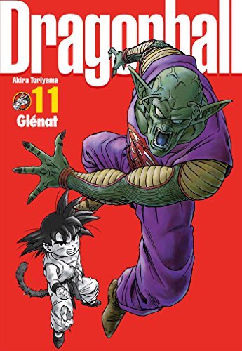Imagen de archivo de Dragon Ball perfect edition - Tome 11 a la venta por Gallix