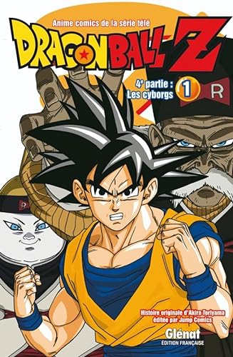 Stock image for Dragon ball Z - Cycle 4 Vol.1 for sale by medimops