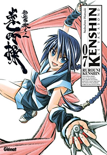 Kenshin Perfect edition - Tome 07 (9782723474917) by Watsuki, Nobuhiro