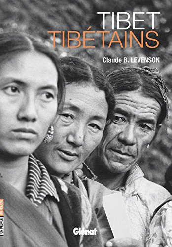 Imagen de archivo de Tibet, Tibtains a la venta por Ammareal