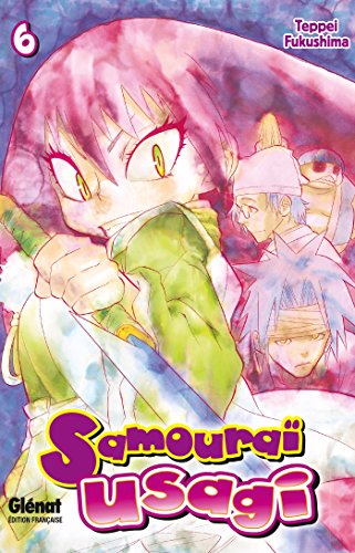 Beispielbild fr Samoura Usagi - Tome 06 zum Verkauf von Ammareal