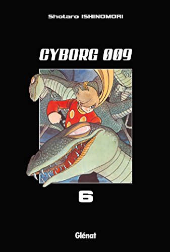 Beispielbild fr Cyborg 009 - Tome 06 zum Verkauf von Ammareal