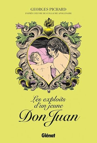 9782723476935: Les Exploits d'un jeune Don Juan (1000 Feuilles)