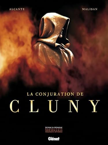 Beispielbild fr La Conjuration de Cluny zum Verkauf von Ammareal