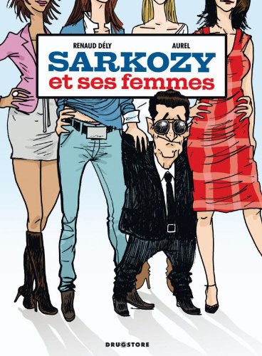 9782723477000: Sarkozy et ses femmes