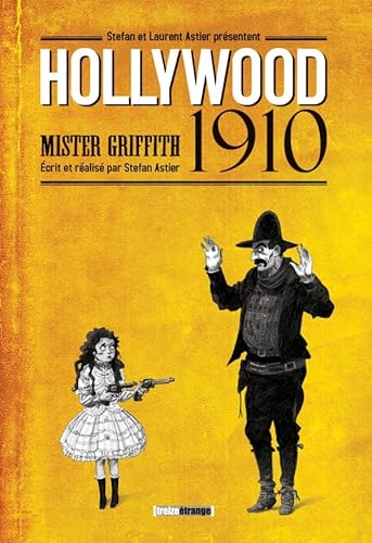 9782723477024: Hollywood 1910 Mister Griffith